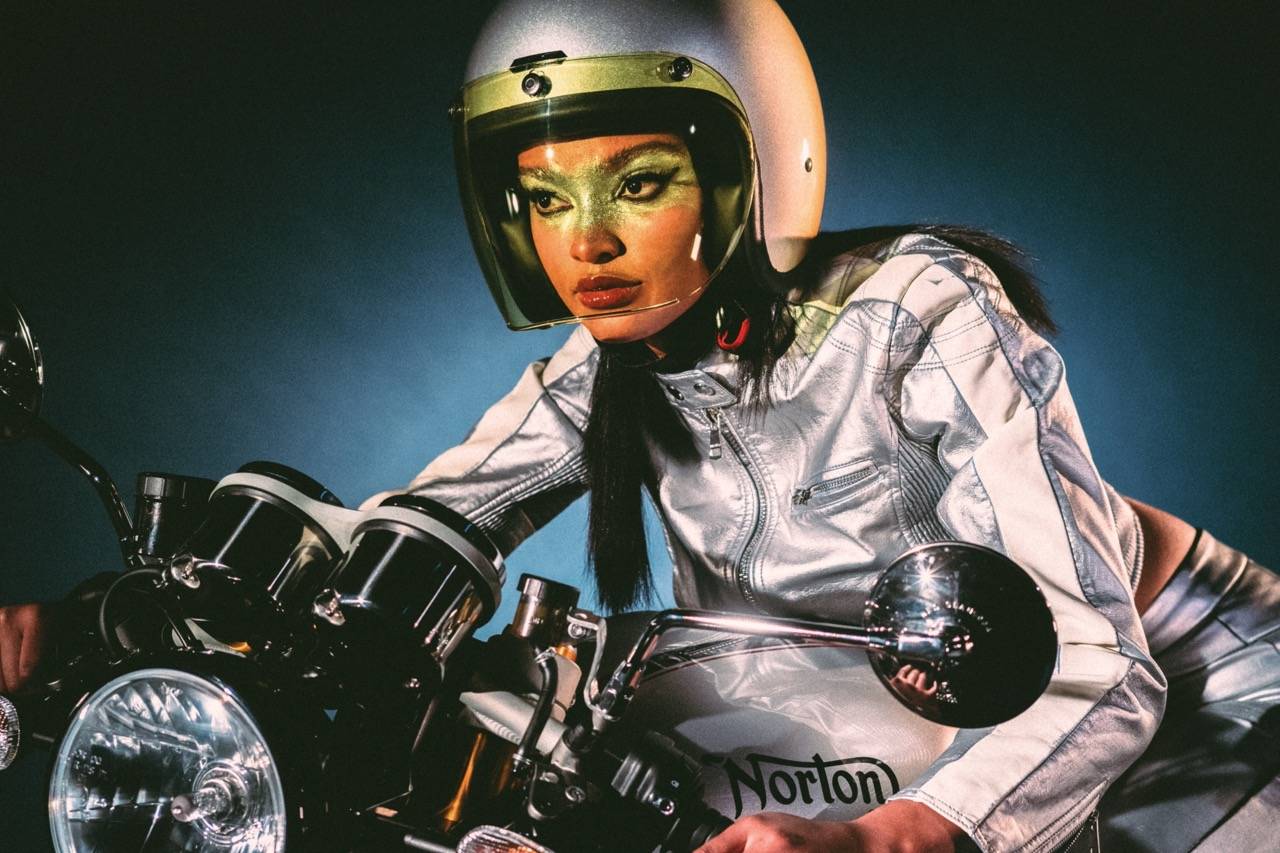 Issue 62 - RIDE INTO THE FUTURE – HEDON